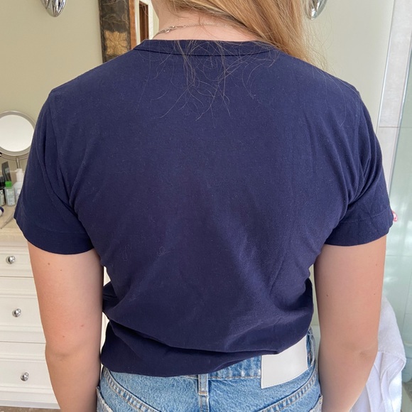 Comme Des garçon T-shirt - Picture 4 of 4